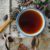 i love drinking tea